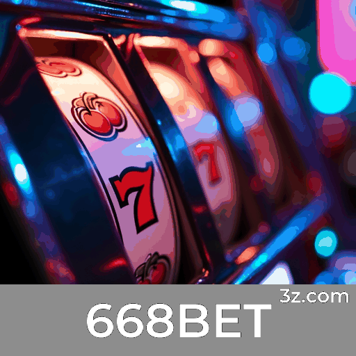 668BET Logo