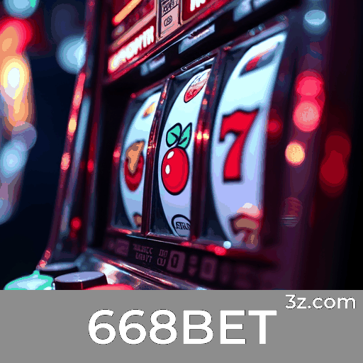 668BET Logo